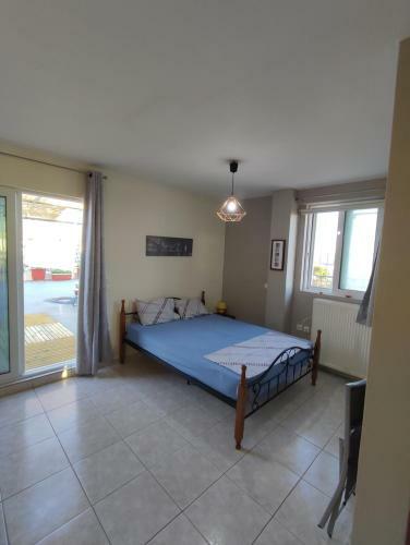"sotiria Alpha" Apartment