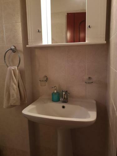 "sotiria Alpha" Apartment