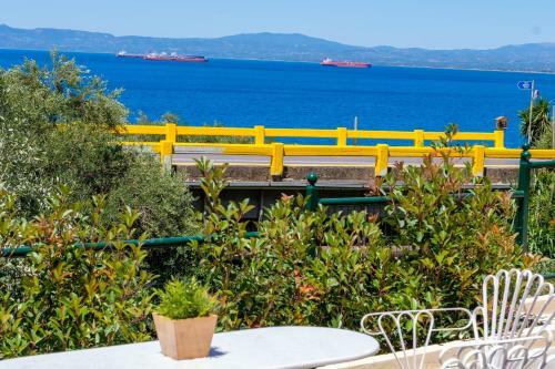 Apartamento Almyros Aktis