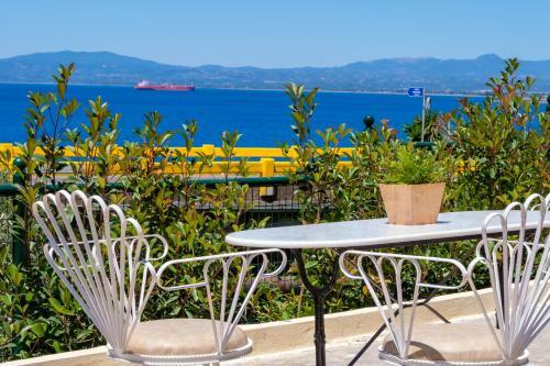 Apartamento Almyros Aktis