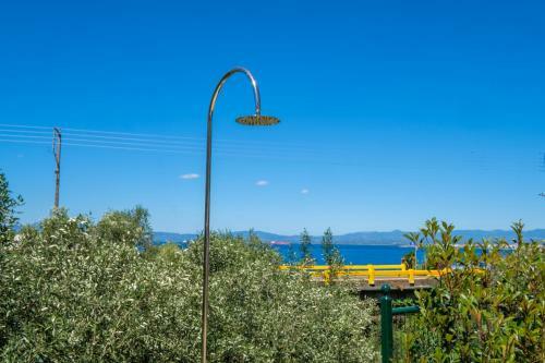 Apartamento Almyros Aktis