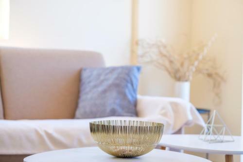 Apartamento Almyros Aktis