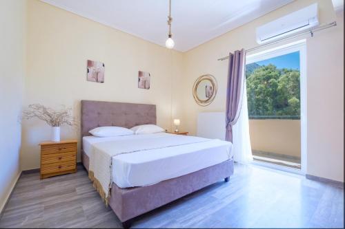 Apartamento Almyros Aktis