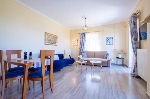 Apartamento Almyros Aktis