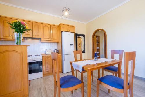 Apartamento Almyros Aktis