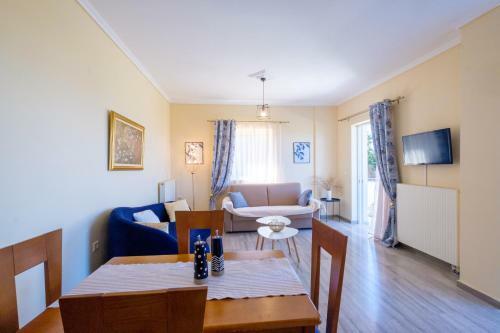 Apartamento Almyros Aktis