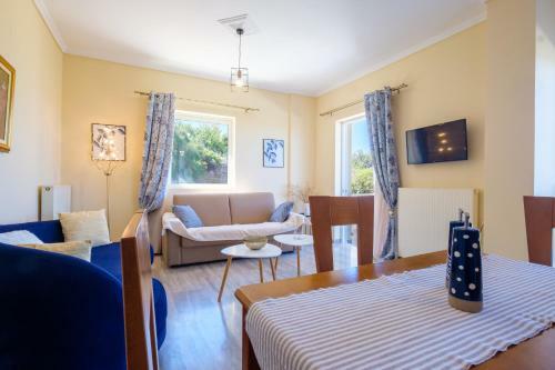 Apartamento Almyros Aktis