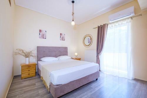 Apartamento Almyros Aktis