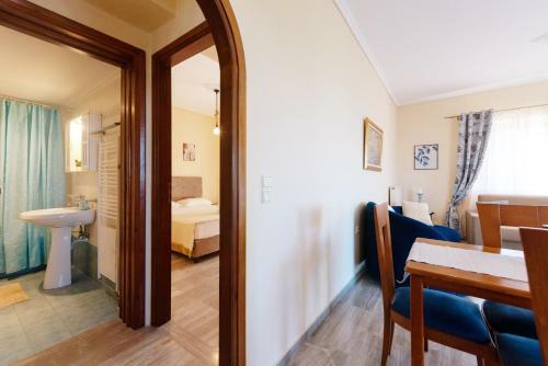Apartamento Almyros Aktis