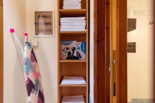 Apartamento Almyros Aktis