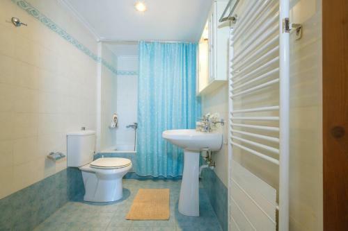 Apartamento Almyros Aktis
