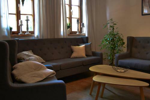 Ferienhaus 7. Kaiser