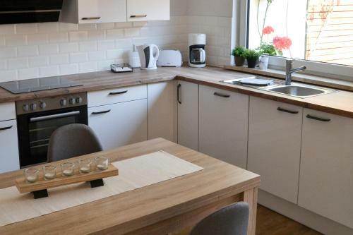 Ferienhaus 7. Kaiser