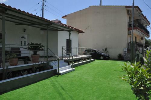 Green House