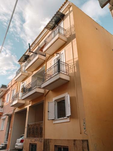 Apartamento Rose?s House