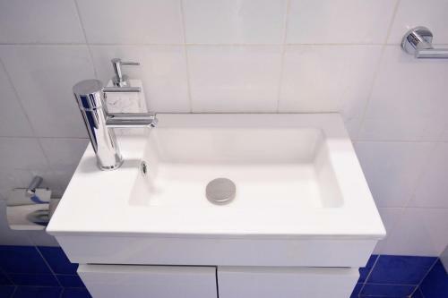 Apartamento Studio Aqua