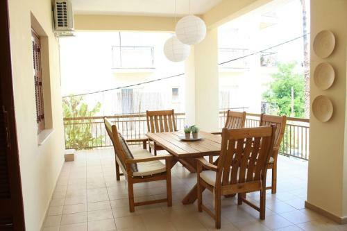 Apartamento Centro Home