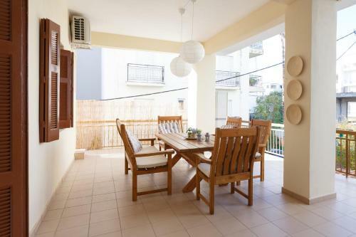 Apartamento Centro Home