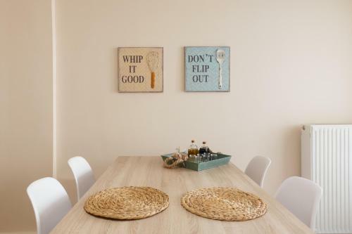 Apartamento Centro Home