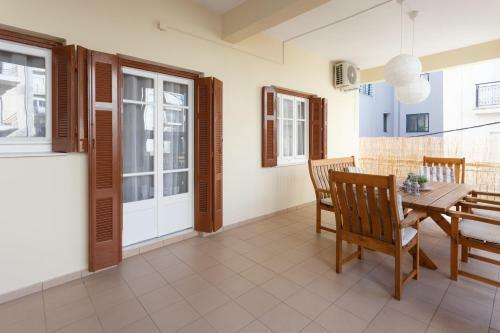 Apartamento Centro Home