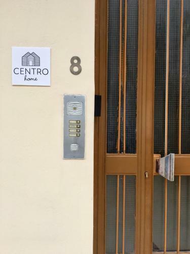 Apartamento Centro Home