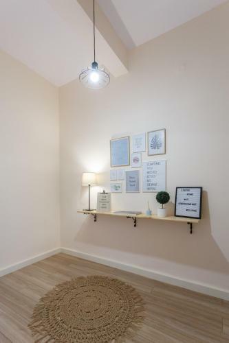 Apartamento Centro Home