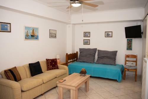 Apartamento Sea And Relaxation