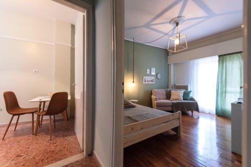 City Central Apartment - Filellinon