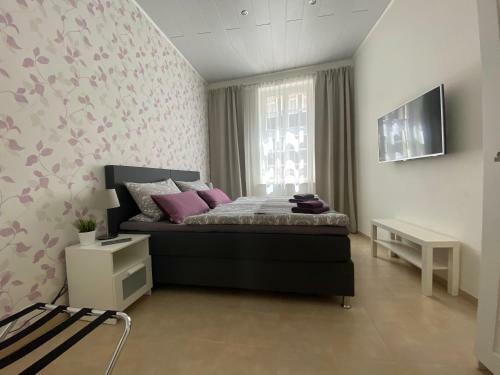 Apartment In Der Hohen