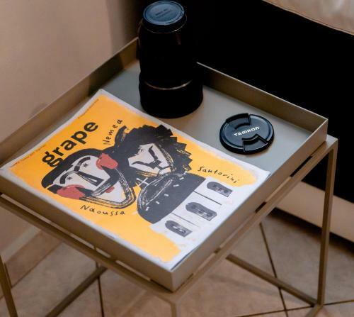 Apartamento Superior Giatrakos