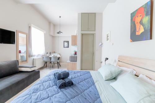 Apartamento Superior Giatrakos