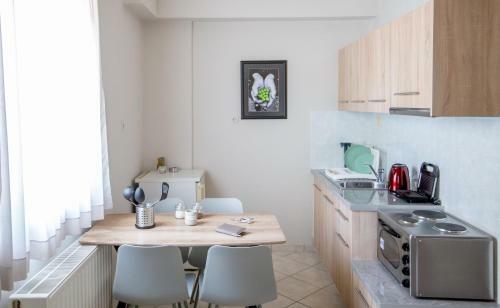 Apartamento Superior Giatrakos