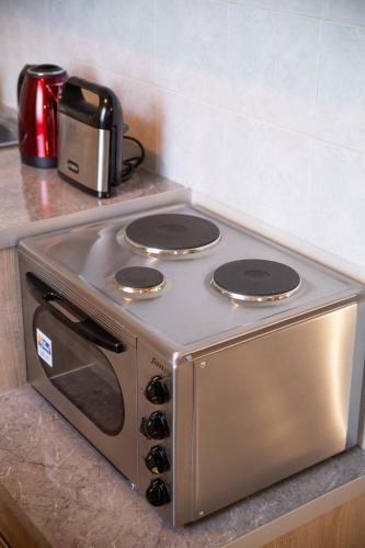 Apartamento Superior Giatrakos