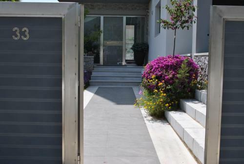 Elion Luxury Apartments