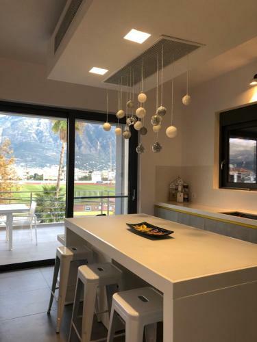 Elion Luxury Apartments