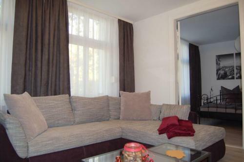 Apartamento Ferienwohnung Zur Vossbr�cke
