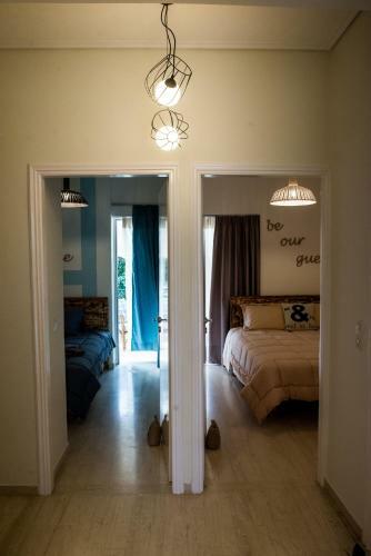 Evie's Apartment