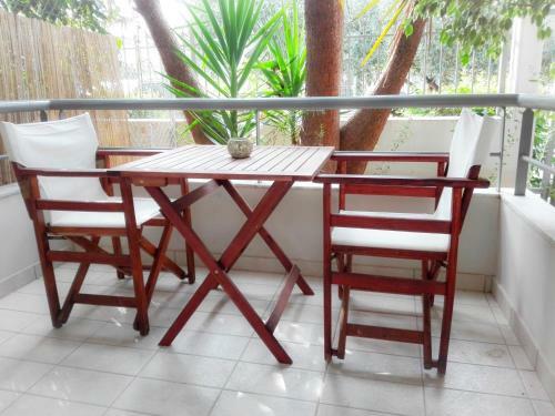 Apartamento Studio Turquoise