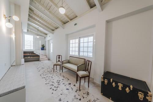 Stylish Studio Apartment - 8f House