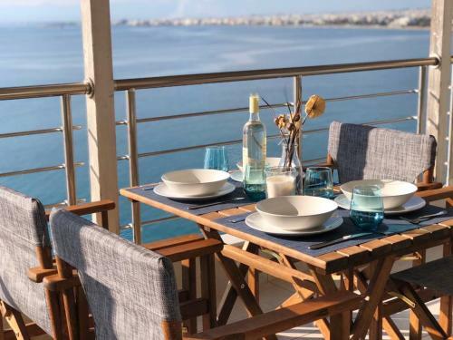 J&f Apartment A1