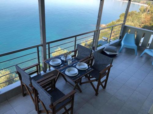 J&f Apartment A1