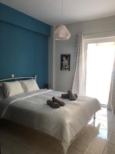 J&f Apartment A1