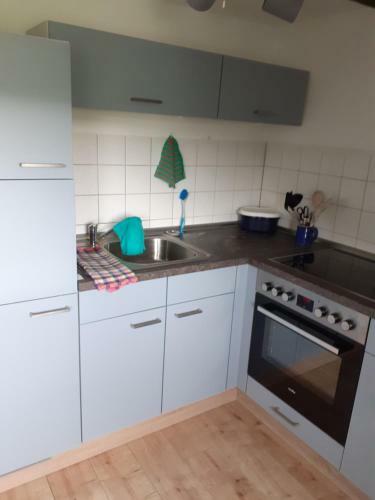 Apartamento Am Langen Berg