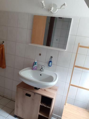 Apartamento Am Langen Berg