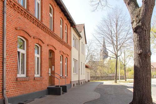 Apartamento Ferienwohnungen Quedlinburg Im Harz