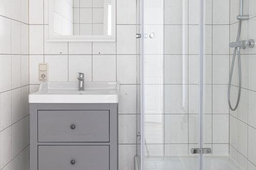 Apartamento Ferienwohnungen Quedlinburg Im Harz