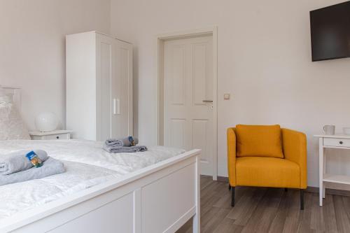 Apartamento Ferienwohnungen Quedlinburg Im Harz