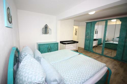 Apartamento Ferienwohnung Nemo
