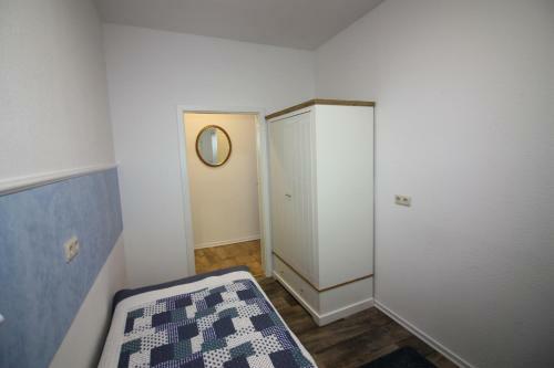 Apartamento Ferienwohnung Nemo