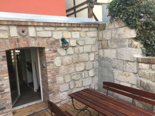 Ferienhaus Schlo�blick